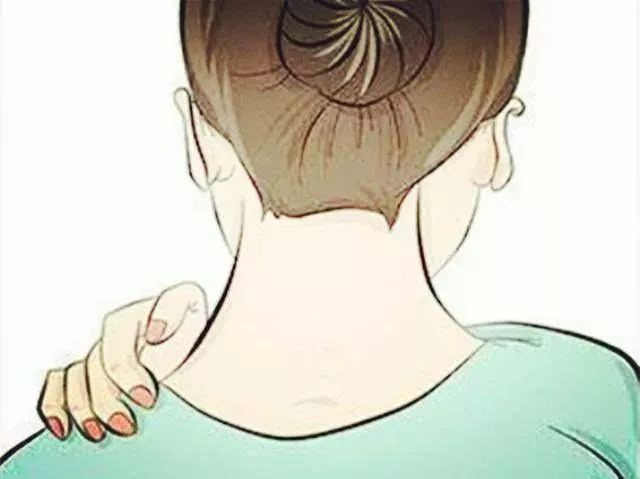 让“低头族” 远离颈椎病关节