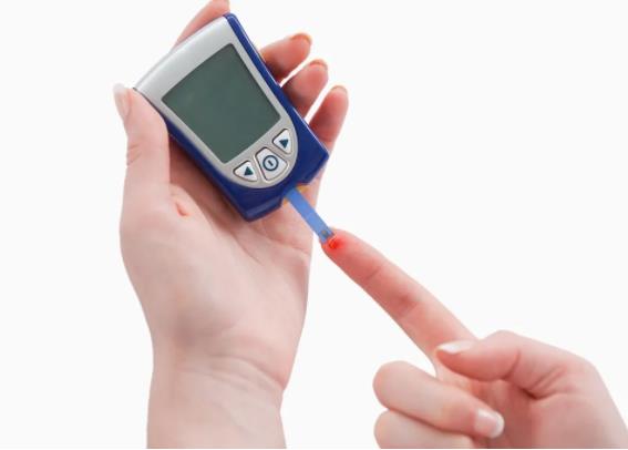 合肥康华提醒5个糖尿病加重的症状，疫情期间也要及时送医！