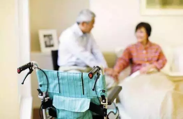 脑卒中康复护理原则与措施