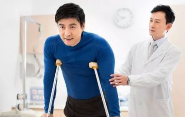 骨折后康复要注意以下5个方面