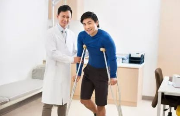 骨折后康复要注意以下5个方面
