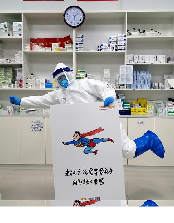 5·12国际护士节|合肥康华康复医院致敬最美丽的天使