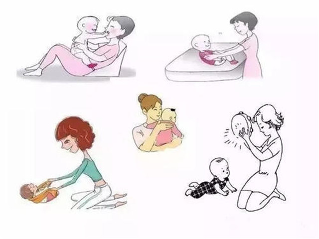 小儿脑瘫怎么预防与康复？
