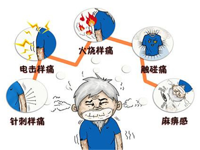 疼痛的康复物理治疗方法有哪些呢