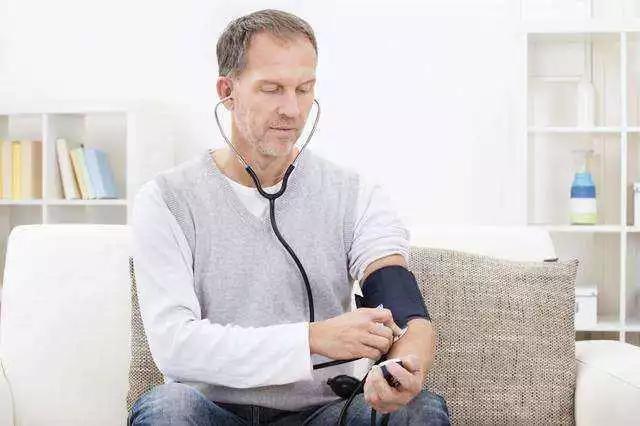 夏季高风险“血压病”，如何稳定血压安然度夏？